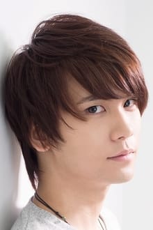 Foto de perfil de Katsuya Shoji