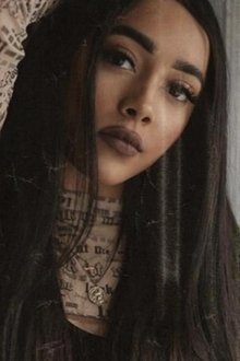 Photo of Amira Walters-Byrne