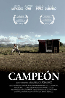 Campeón
