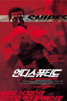 언디스퓨티드