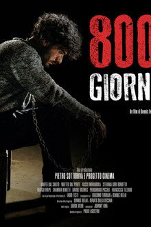 800 giorni