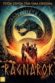 Poster do filme Ragnarok