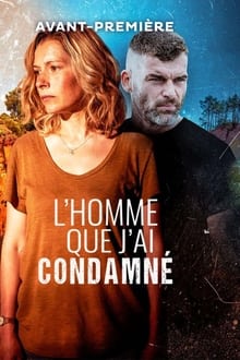 Poster da série L'Homme que j'ai condamné