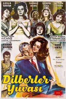 Dilberler Yuvası