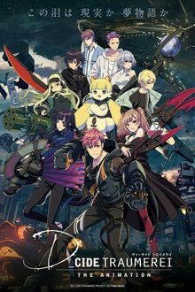 Assistir D_Cide Traumerei The Animation Online Assistir D_Cide Traumerei The Animation Online