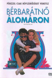Bérbarátnő álomáron