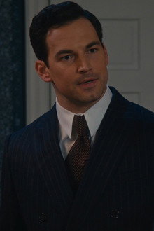 Murdoch Mysteries season 16 episode 20