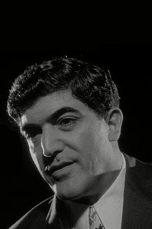 Photo of Frank Vincent