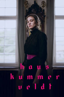 Poster da série Haus Kummerveldt