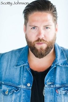 Photo of Scott Johnson
