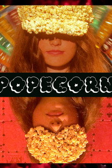 Popecorn