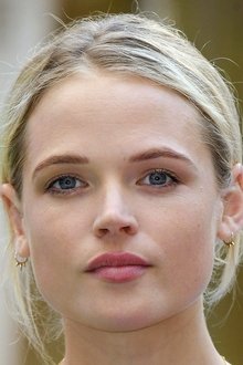 Photo of Gabriella Wilde