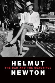 Helmut Newton: The Bad and the Beautiful movie poster