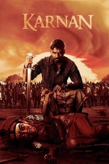 Poster do filme Karnan