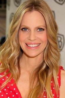 Photo of Kristin Bauer van Straten