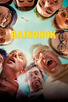 Bajnokok
