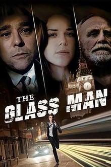 Poster do filme The Glass Man