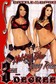Battle of the Babes: Alektra vs. Amy Ried