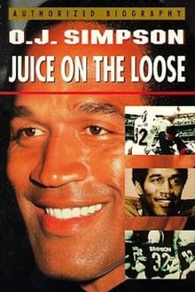 Poster do filme O.J. Simpson: Juice on the Loose