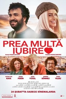 Prea Multă Iubire