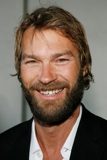 Photo of Andrew Wilson