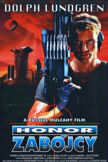 Honor Zabójcy