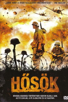 Hősök