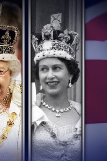 Queen Elizabeth II: A Royal Life - A Special Edition of 20/20