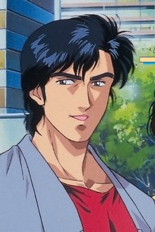 シティーハンタースペシャル-ザ・シークレット・サービス