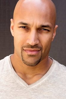 Photo of Jay Hunter