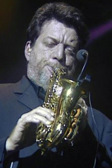 Leo Gandelman: Ao Vivo