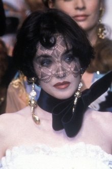 Photo of Isabelle Adjani