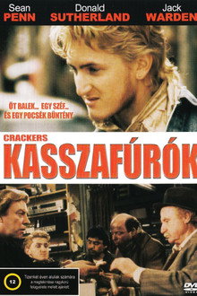 Kasszafúrók