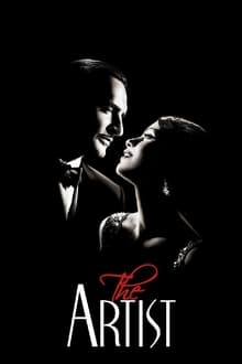 The Artist movie poster