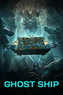 Ghost Ship