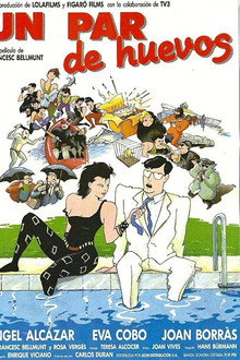 Un par de huevos