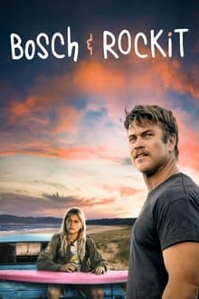 Poster do filme Bosch & Rockit