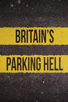 Poster da série Britain's Parking Hell