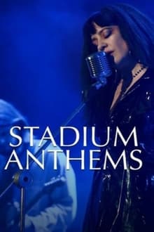 Poster do filme Stadium Anthems