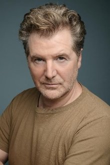 Photo of Matthew Géczy