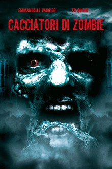 Cacciatori di zombie