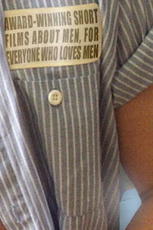 Straight Men & the Men Who Love Them