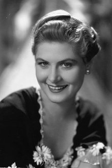 Photo of Dorothy Christy