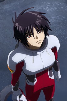 機動戦士ガンダムSEED FREEDOM ZERO