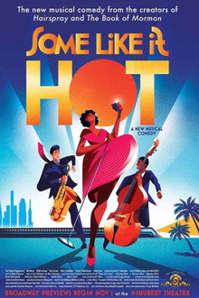 Some Like It Hot - The Musical