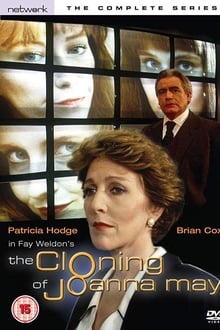 Poster do filme The Cloning of Joanna May