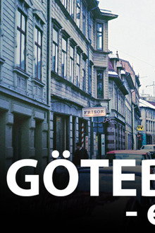 Göteborg - en resa i tiden 1911-1974
