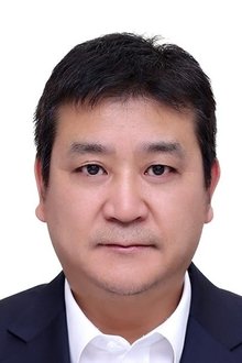 Photo of Yang Yun-ho