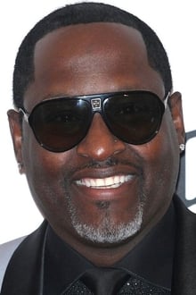 Johnny Gill profile picture