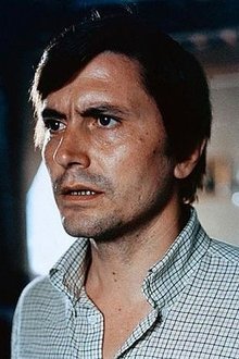 Photo of Giulio Brogi